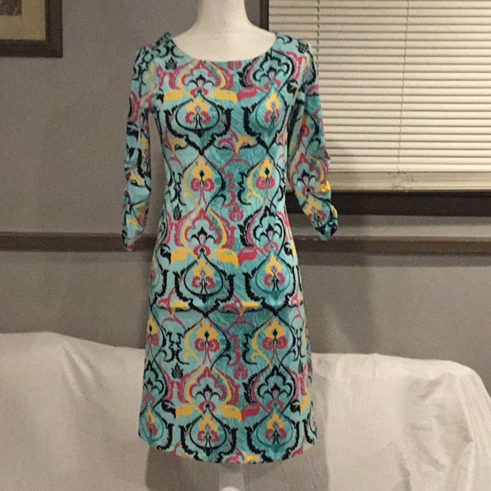 Soybu Dress